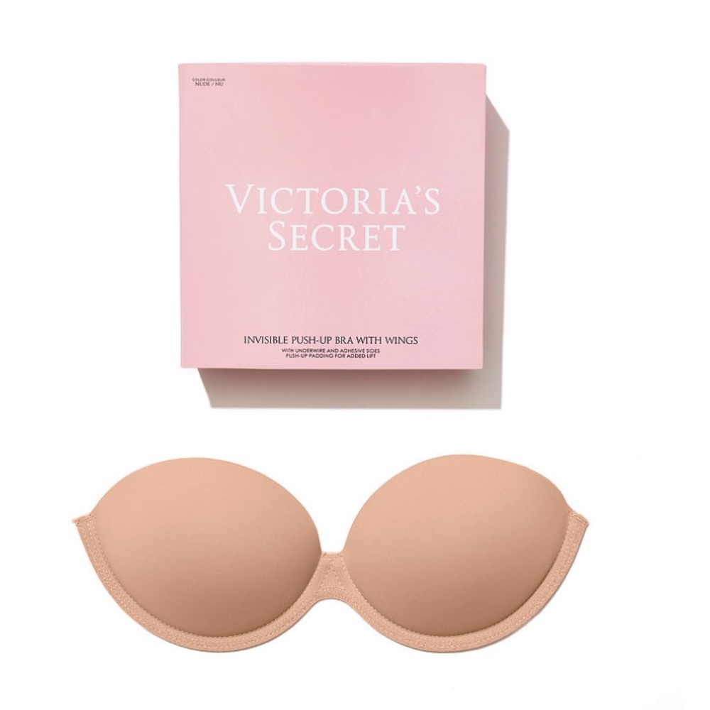Victoria’s Secret Stick On Bra - Size B